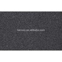 crumb rubber turf underlay/football turf underlay/synthetic grass underlay for soccer