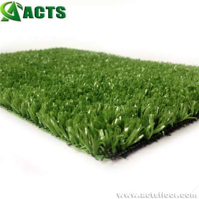 T16 Home Balcony Roof Artificial Grass Turf, Synthetic Grass Mat