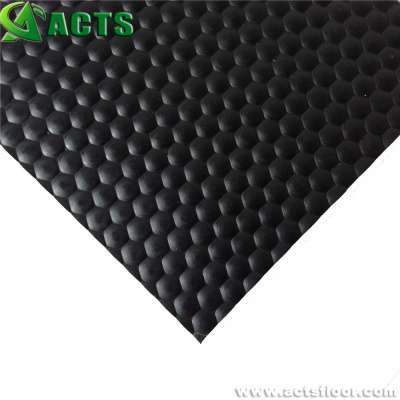 Heavy Duty Stable Horse Rubber Cow Mat Flooring Piece