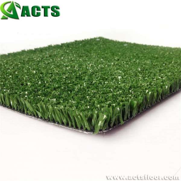 C23 Sun-proof Outdoor Basketball or Tennis Artificial Grass Turf